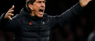 Spurs must bench Richarlison after penalty farce as United come to town