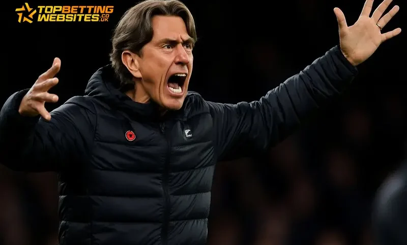 Spurs must bench Richarlison after penalty farce as United come to town