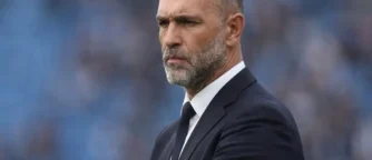 Spurs Try a Survival Sweetener to Snare De Zerbi Now