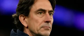 Spurs Switch Focus to Wolves’ Hugo Bueno After Robertson Snub