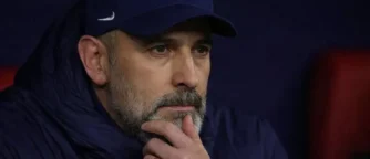 Spurs at a Crossroads: Three Names Lined Up if Tudor Gets the Axe