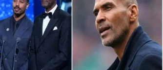 Empathy Over Outrage: Stan Collymore’s Measured Take on the BAFTAs Storm