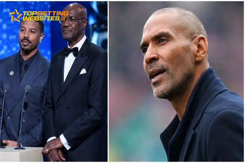 Empathy Over Outrage: Stan Collymore’s Measured Take on the BAFTAs Storm