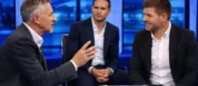 Gerrard’s Cheeky Quip on the 2006 Final That Had Everyone Howling