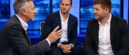 Gerrard’s Cheeky Quip on the 2006 Final That Had Everyone Howling