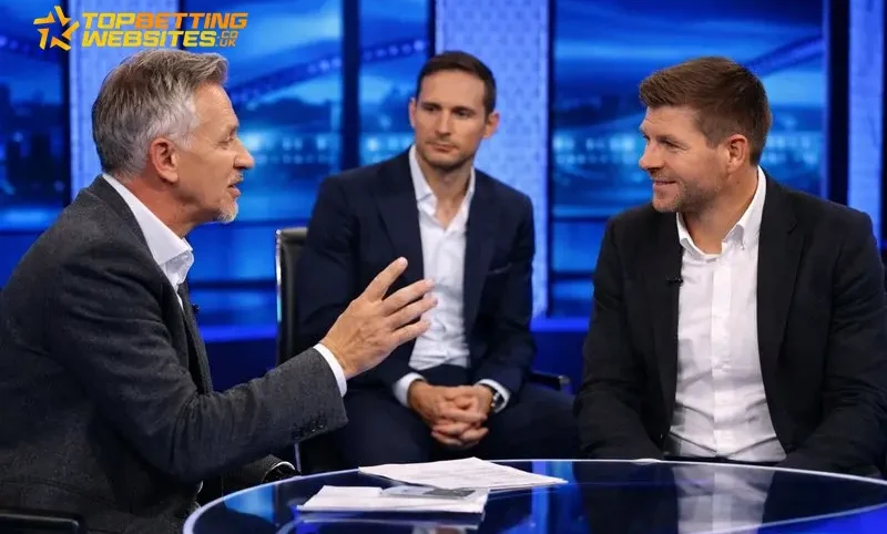 Gerrard’s Cheeky Quip on the 2006 Final That Had Everyone Howling