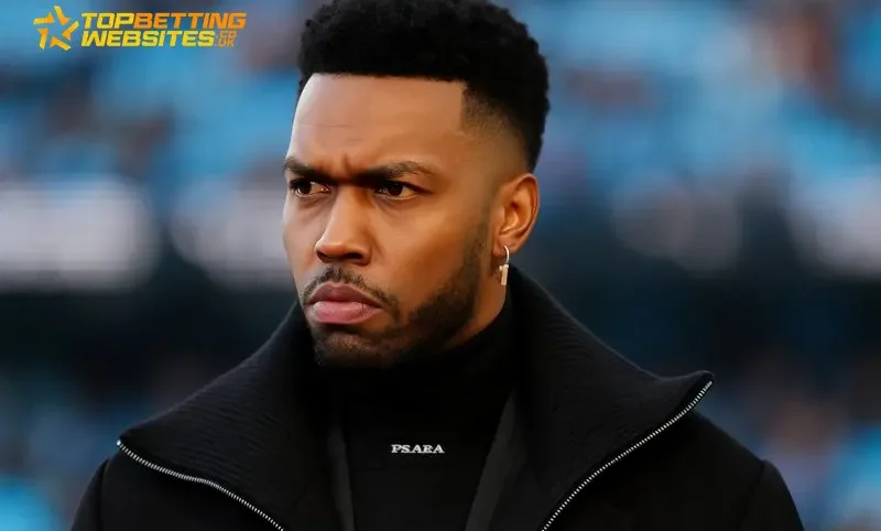 Sturridge blasts Salah meltdown as Reds saga takes a wild turn