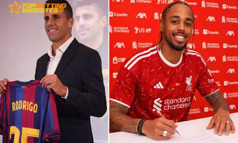 Summer 2026 Transfer Windows: Key Dates, Deadlines and Drama