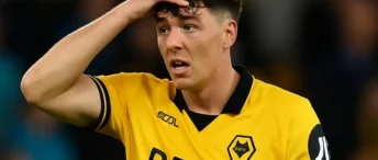 Sunderland v Wolves: Line-ups Watch and Strand Larsen Boost as Wearside Readies for a Scrap