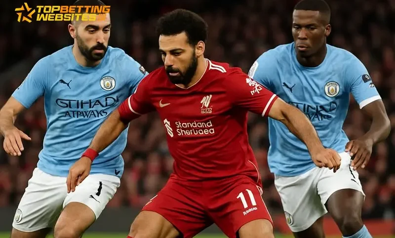 Arsenal tipped to romp home as supercomputer spells trouble for Spurs, Hammers and Wolves