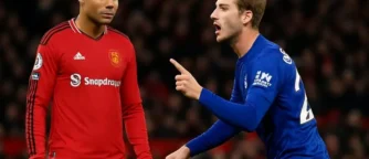 Supercomputer tips Arsenal to finally crack the code as chaos brews below