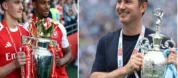 Arsenal tipped to go back‑to‑back as promoted trio face the drop: Supercomputer’s full 2026–27 Premier League table