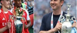 Arsenal tipped to go back‑to‑back as promoted trio face the drop: Supercomputer’s full 2026–27 Premier League table