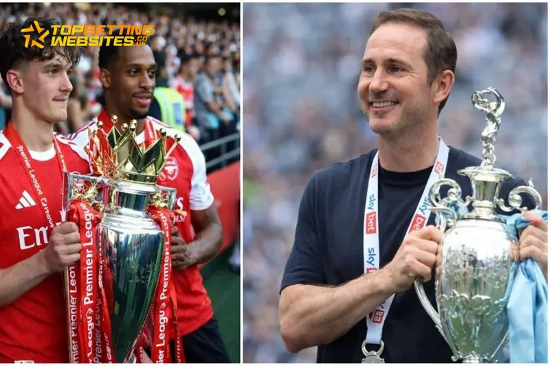 Arsenal tipped to go back‑to‑back as promoted trio face the drop: Supercomputer’s full 2026–27 Premier League table