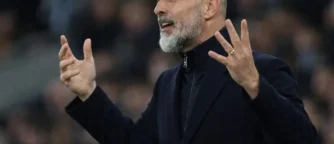 Arsenal backed by the numbers as United surge and Spurs sweat