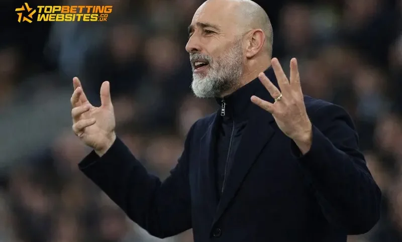 Arsenal backed by the numbers as United surge and Spurs sweat