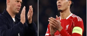 Arsenal Tipped to End the Wait as Spurs Flirt with the Trapdoor — Supercomputer’s 2025/26 Premier League Forecast