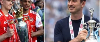 Supercomputer tips Arsenal to edge City as promoted trio face drop in 2026–27