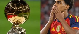 Supercomputer tips Ballon d’Or shockwaves for the next decade
