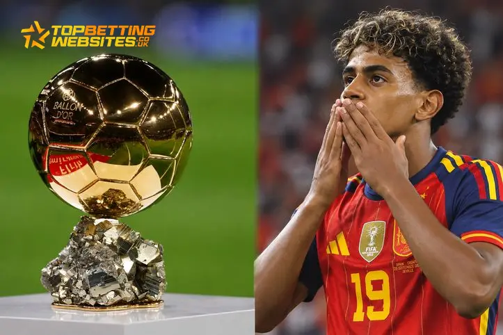 Supercomputer tips Ballon d’Or shockwaves for the next decade