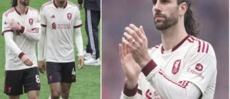 Szoboszlai’s Gold-Badge Snipe Backfires at Old Trafford