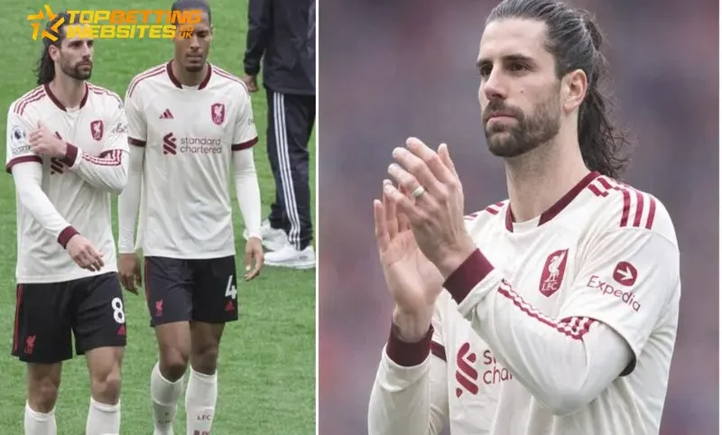 Szoboszlai’s Gold-Badge Snipe Backfires at Old Trafford