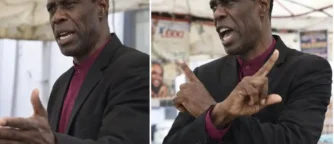 From Green Braids to the Good Book: Taribo West’s Remarkable Reinvention