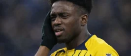 Lamptey’s Fiorentina fling ends after barely 25 minutes – where next for the ex-Chelsea flyer?