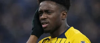 Lamptey’s Fiorentina fling ends after barely 25 minutes – where next for the ex-Chelsea flyer?