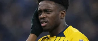 Lamptey’s Fiorentina fling ends after barely 25 minutes – where next for the ex-Chelsea flyer?