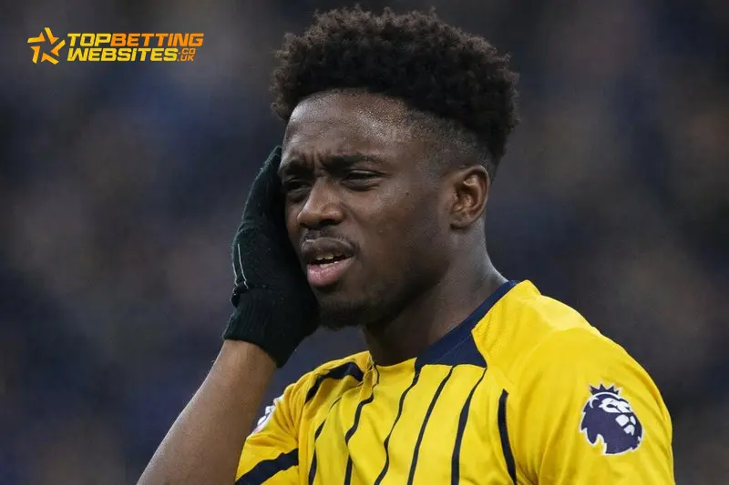 Lamptey’s Fiorentina fling ends after barely 25 minutes – where next for the ex-Chelsea flyer?