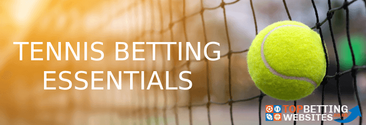 Read about  the best tennis bookies.