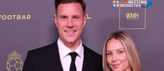 Ter Stegen’s Fiery Retort