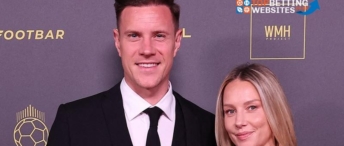 Ter Stegen’s Fiery Retort