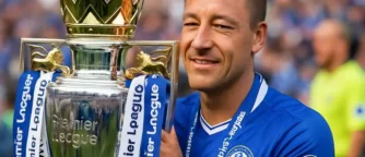 Terry tips Fabregas for a London dugout after hailing his elite football IQ