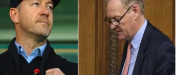 Terry and Wise light the fuse: ex-Chelsea pair back MP’s hardline benefits stance