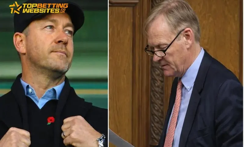 Terry and Wise light the fuse: ex-Chelsea pair back MP’s hardline benefits stance