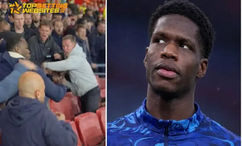 Barry’s Stark Message After Emirates Flashpoint as Arsenal’s Late Show Floors Everton