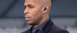 Thierry Henry crowns Paul Scholes the Premier League’s greatest — and he’s not wrong