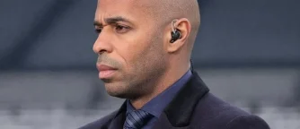 Thierry Henry crowns Paul Scholes the Premier League’s greatest — and he’s not wrong