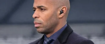 Thierry Henry crowns Paul Scholes the Premier League’s greatest — and he’s not wrong