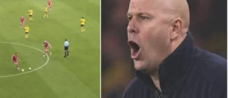 Three Lessons Slot Must Bank After Liverpool Sink Wolves 3-1