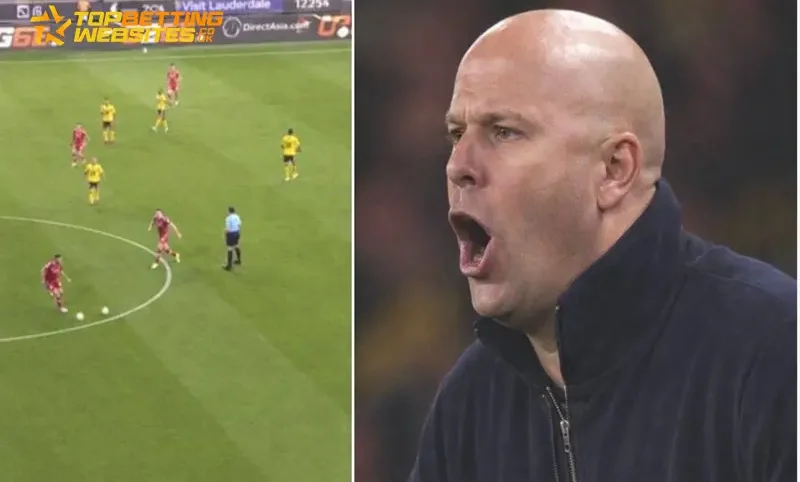 Three Lessons Slot Must Bank After Liverpool Sink Wolves 3-1