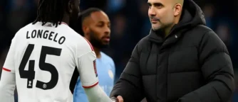 Banter, Barbs and Big Shouts: What You Missed Today in Football