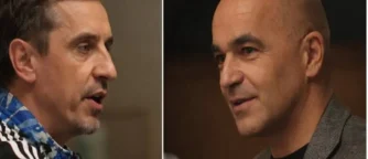 Today in Football: Martinez’s Mic-Drop, Madrid’s Clampdown, Messi’s Flashpoint — and More You Missed