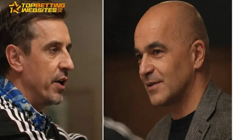 Today in Football: Martinez’s Mic-Drop, Madrid’s Clampdown, Messi’s Flashpoint — and More You Missed