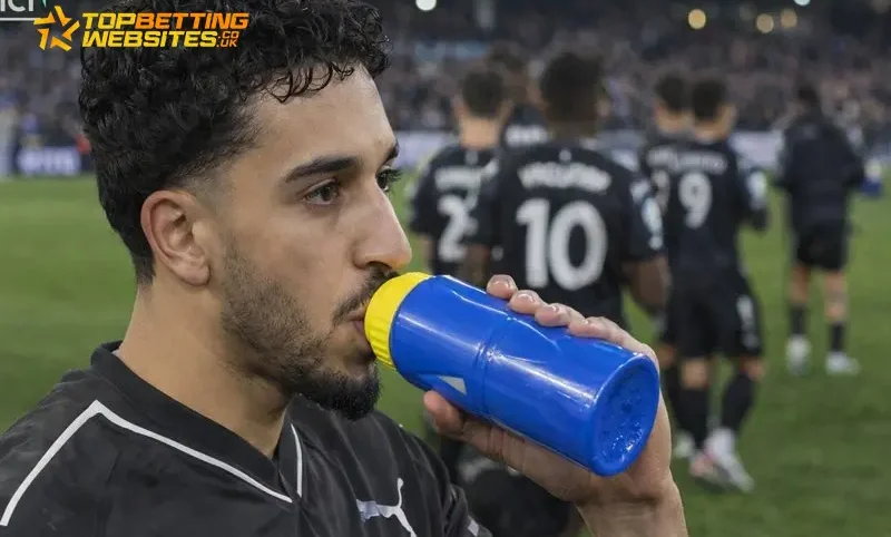 Today in Football: From Pickford’s Miracle Stop to Messi Mayhem