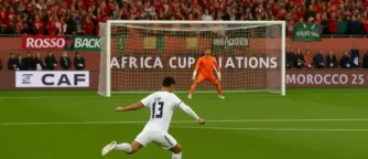 Eight Moments You Missed While Football Never Slept