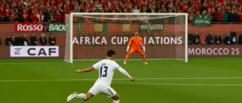 Eight Moments You Missed While Football Never Slept