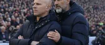 From Spurs Slip-ups to VAR Mayhem: The Football Moments You Missed